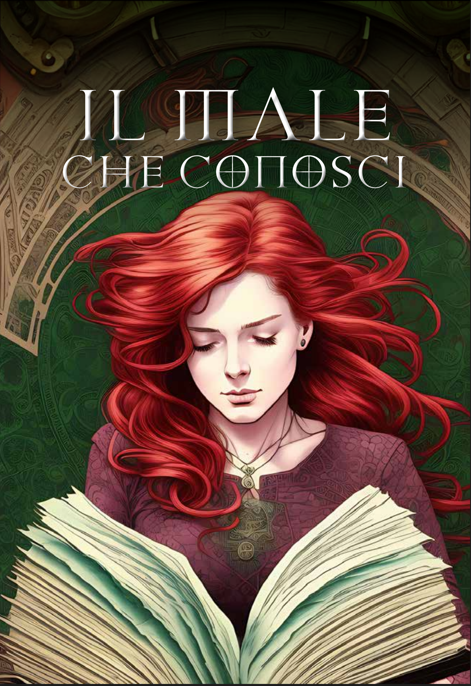 Vart - Il Male Che Conosci - Libro